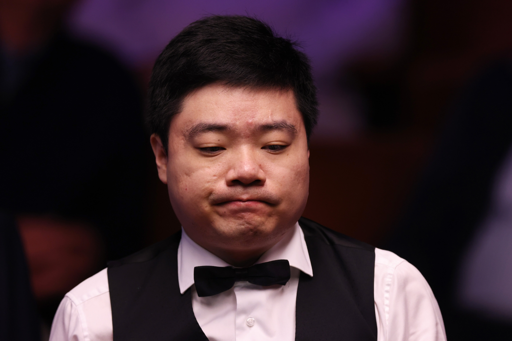 者锦标赛上 者锦标赛上