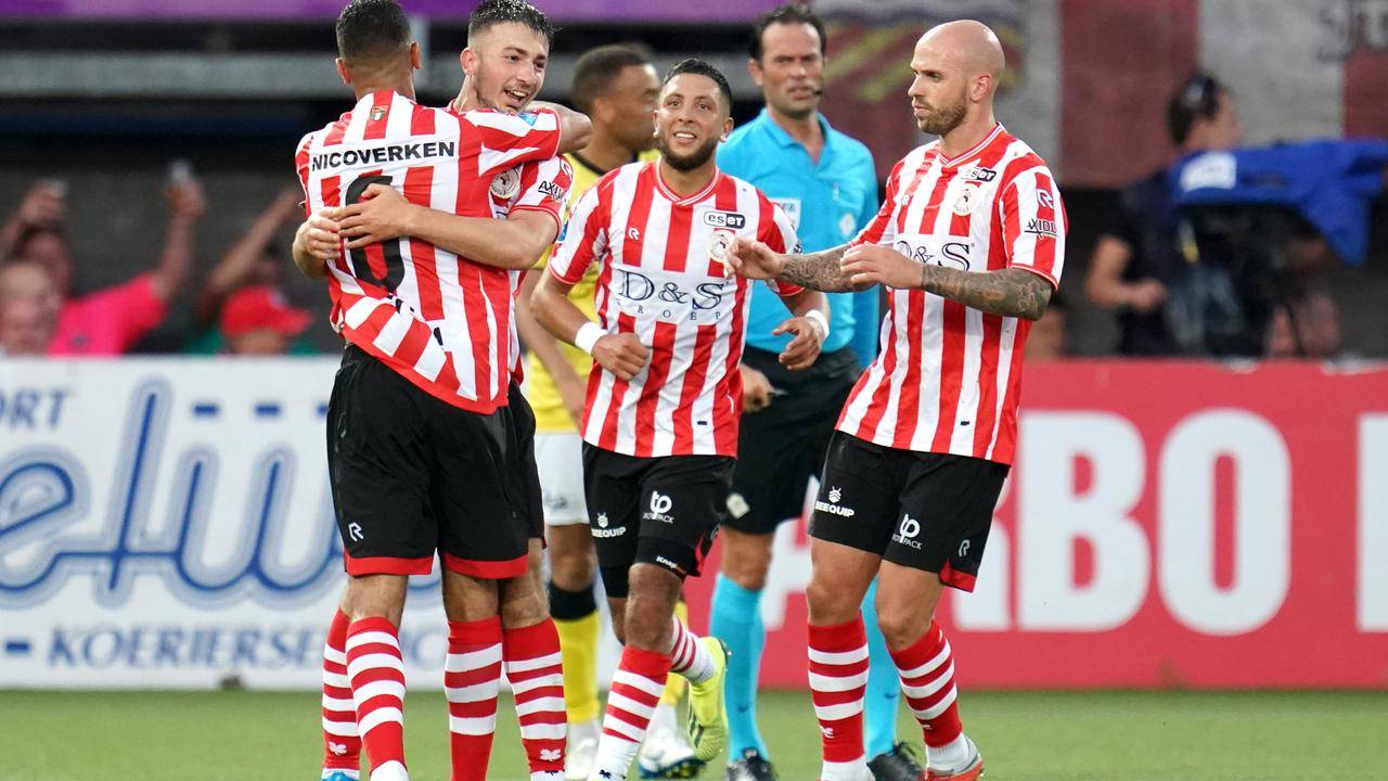 冠赛事中的 冠赛事中的