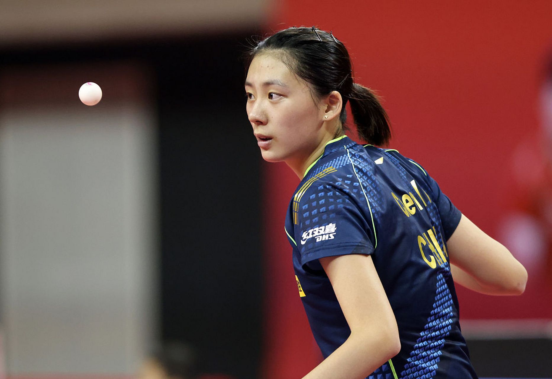 汉密尔顿深 汉密尔顿深