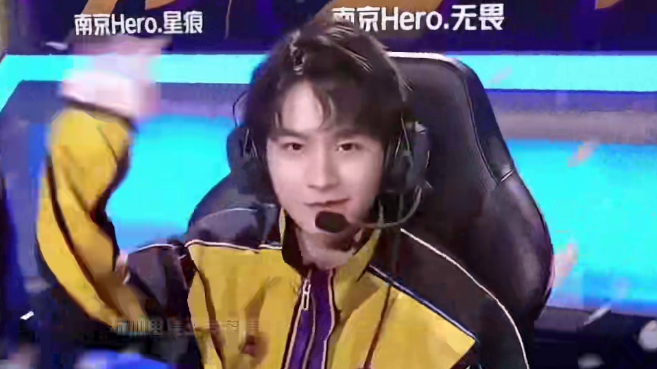 更加自信 更加自信