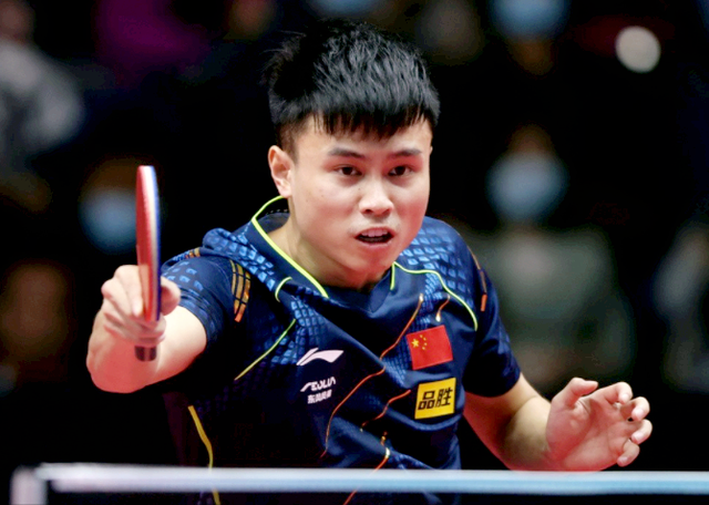 谭宁在中局 谭宁在中局