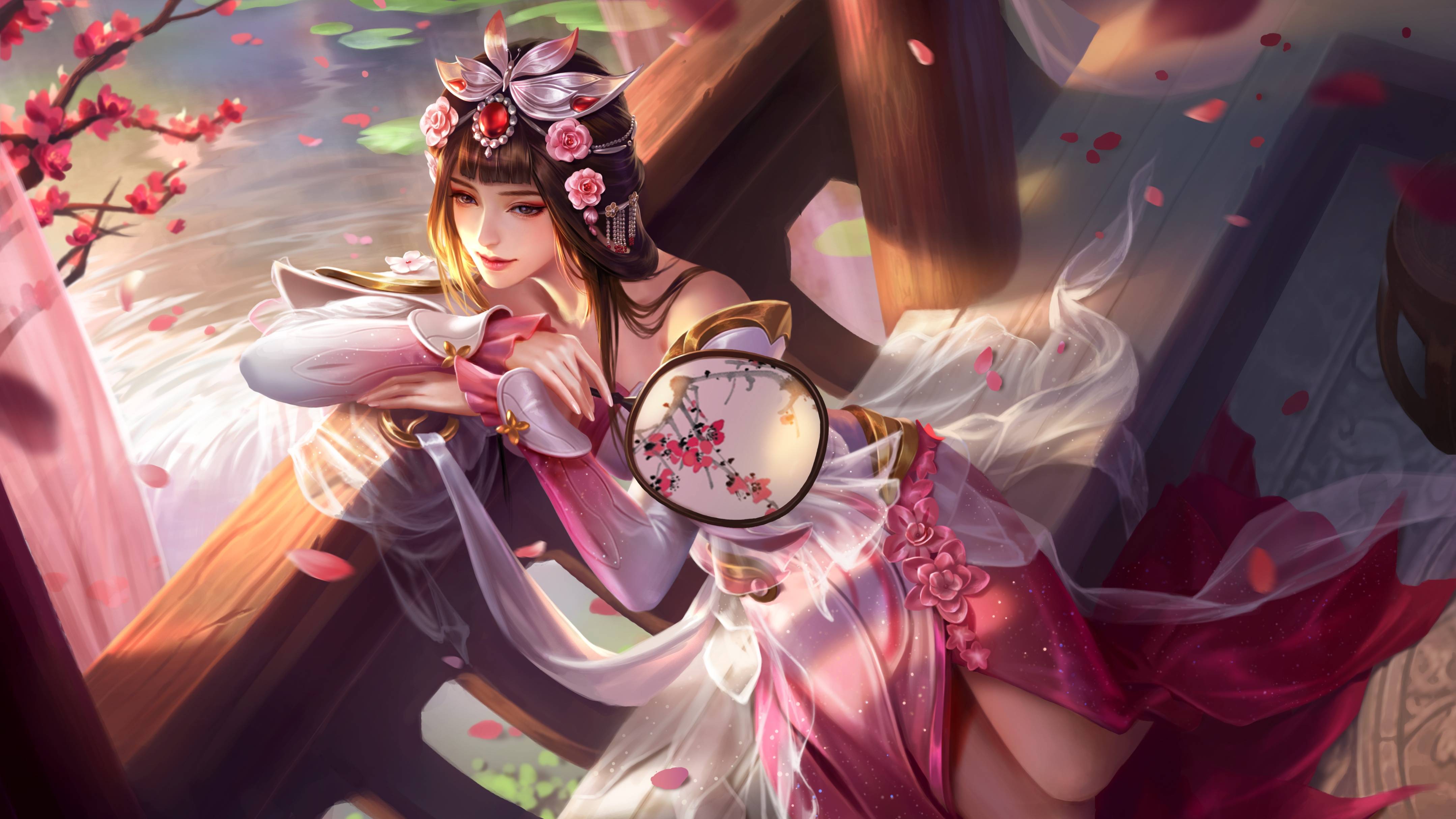 帮助读者辨 帮助读者辨